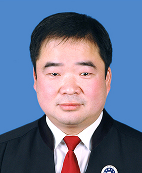 李红伟（党支部书记）