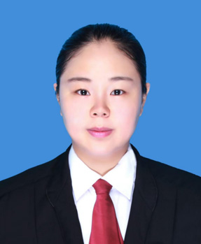 姜巧巧（律师）