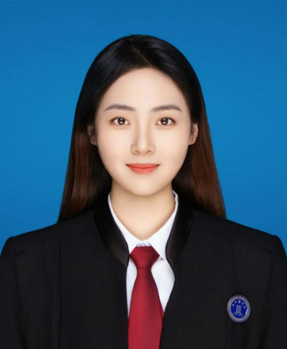 李晨璐（律师）