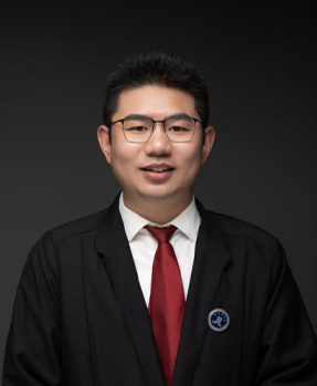 张帅峰（律师）